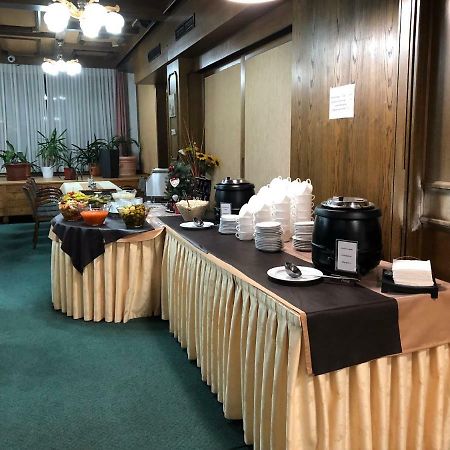 Sporthotel Am Oetscher Lackenhof Luaran gambar