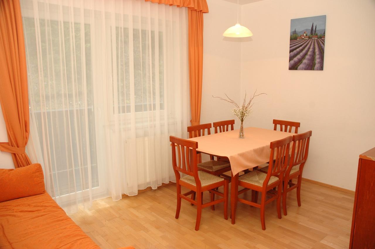 Sporthotel Am Oetscher Lackenhof Luaran gambar