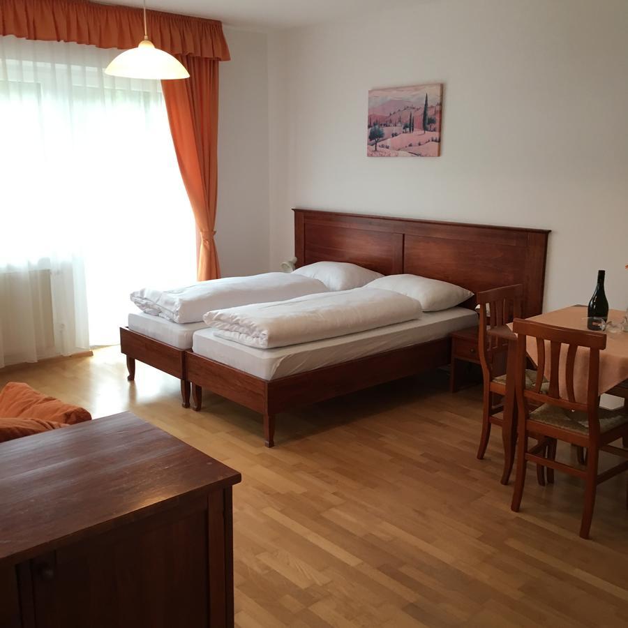 Sporthotel Am Oetscher Lackenhof Luaran gambar