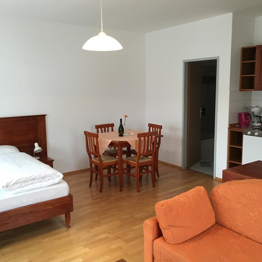 Sporthotel Am Oetscher Lackenhof Luaran gambar