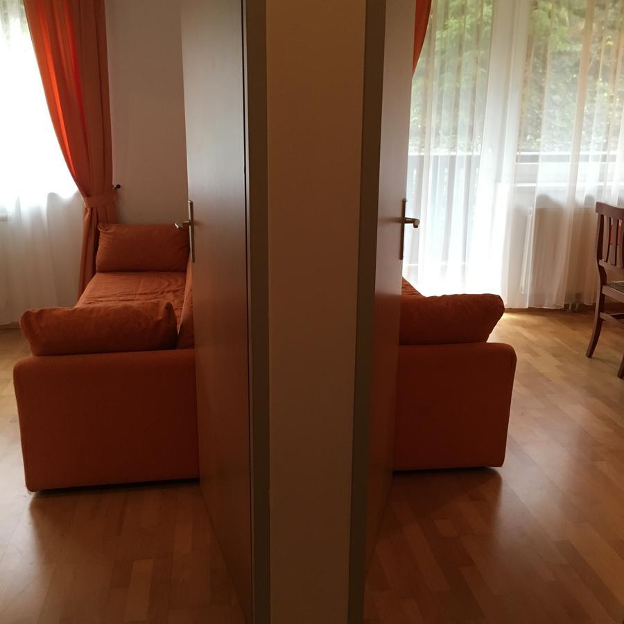 Sporthotel Am Oetscher Lackenhof Luaran gambar