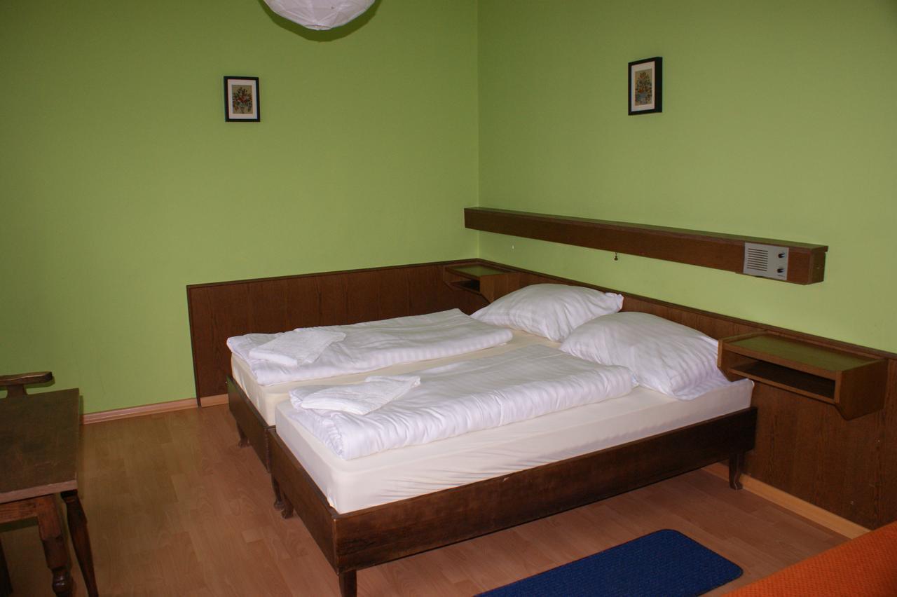 Sporthotel Am Oetscher Lackenhof Luaran gambar