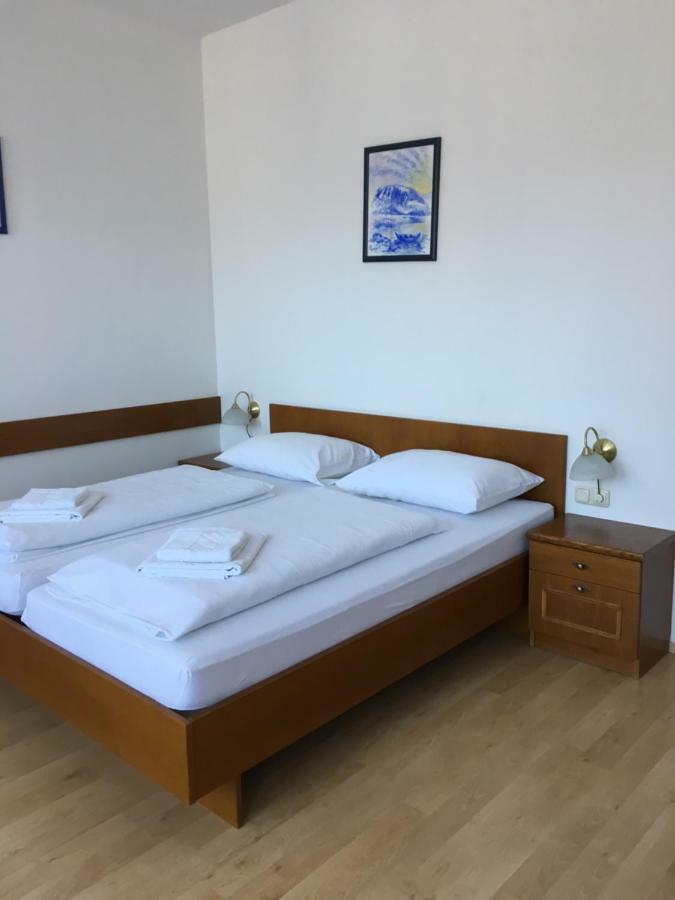 Sporthotel Am Oetscher Lackenhof Luaran gambar