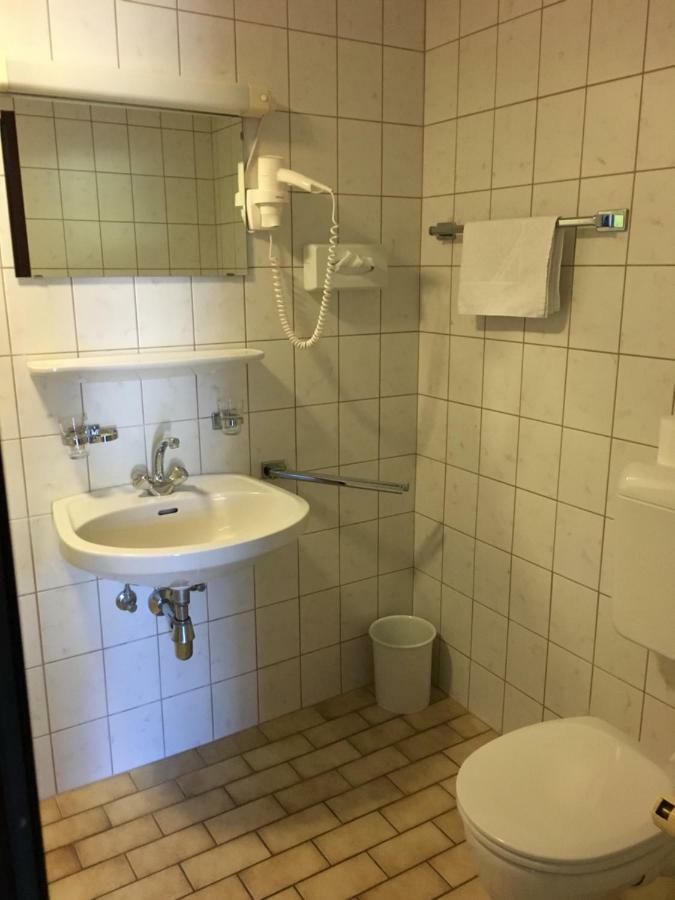 Sporthotel Am Oetscher Lackenhof Luaran gambar