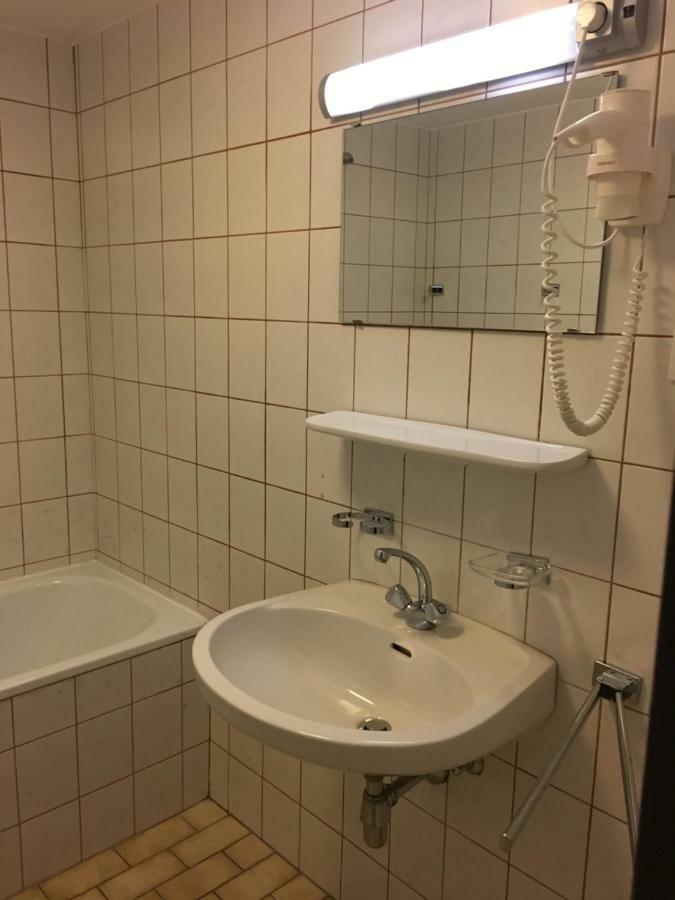 Sporthotel Am Oetscher Lackenhof Luaran gambar